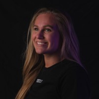 Slush Employee Charlotte Alholm's profile photo