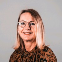 Symbiant Pathologie Employee Shirley Wierik's profile photo