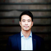 ASSA ABLOY Group Employee Kin-Bond Wu's profile photo