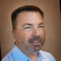 Mechanics Bank Employee Mike Scheuber's profile photo