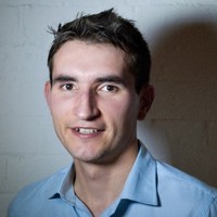 The Data City Employee Paul Swinney's profile photo