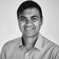 Magoosh Employee Bhavin Parikh's profile photo