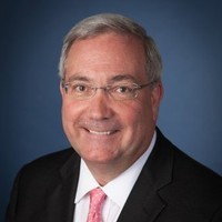 WP Advisory Employee John Harlow's profile photo