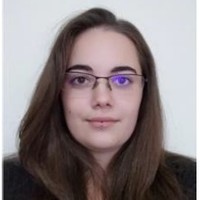 Integrated Control Solutions Ltd Employee Estibaliz Guinea Vadillo's profile photo