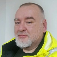 Turner Parkinson Employee Lee Terry's profile photo