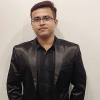 Daipayan Roy Email
