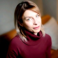 ASCENDIA S.A. Employee Ilinca Hotaran's profile photo