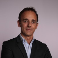 EuropaCorp Employee Vincent Teyssot's profile photo