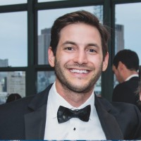 Logistic Dynamics Employee Hampton Rosenzweig's profile photo