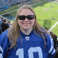 Cosen Saws, North America Employee Stephanie Cochran's profile photo
