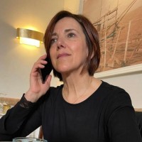 Pilkington United Kingdom Limited Employee Patrizia Genova's profile photo