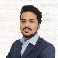 Halyard Inc. Employee Sahil Atrey's profile photo