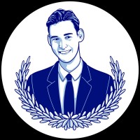 KresusLabs Employee Sean O'Neill's profile photo