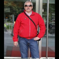 Evgenij Pustokhod Email