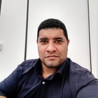 Energ Geradores Servicos E Engenharia Employee Robinson Ribeiro's profile photo