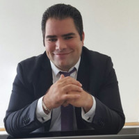 FAV EXPERTISE COMPTABLE Employee Filip Yabas's profile photo