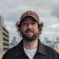 Dabble Employee William Chambers's profile photo