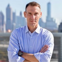 Edible Brands Employee Brian Collins's profile photo
