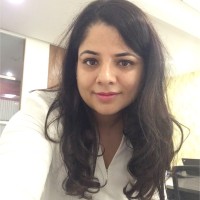 Capgemini Employee Satinder Kaur's profile photo