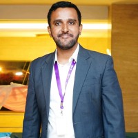 Chethan N Email & Phone Number