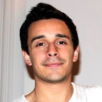 vente-unique.com Employee Eliott Guenoun's profile photo