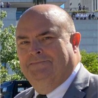 ARDEX Americas Employee Robert Dalton's profile photo