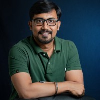 360eye.in Employee Dhaval Gajjar's profile photo