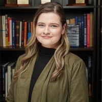 Poole & Poole Architecture, LLC Employee Erin Robinson's profile photo