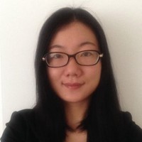 Ctrip Technology Employee Qian Ding's profile photo
