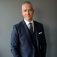 MJ Holding Company, LLC Employee Aaron Williams's profile photo