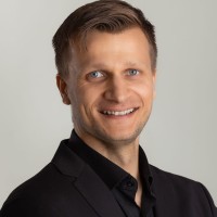 DATI Group Employee Janis Balodis's profile photo
