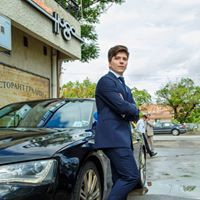 Indietopia Employee Kristiyan Petrov's profile photo