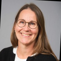 Sophiahemmet Employee Mia Hultman's profile photo