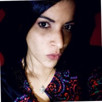 Isabel Gil Email & Phone Number