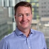 St. James’s Place Wealth Management Employee David Henshaw's profile photo