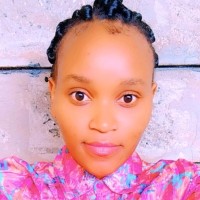 Smart Applications International Ltd Employee Anah Chacha's profile photo