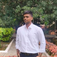 Nandeeshkumar K's profile photo