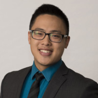 Socotra Capital Employee Matthew Yu's profile photo