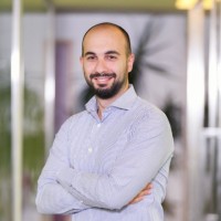SNS Employee Malek Safa's profile photo