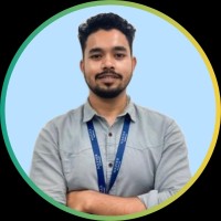 ABC Fitness Employee Bhaskar Deka's profile photo