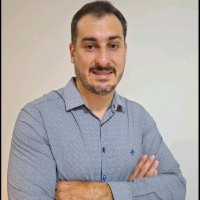 Vencorr Employee Rodrigo Magri's profile photo