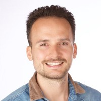 PGB Zorg Employee Darshan Brassinga's profile photo