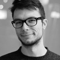 Blender Employee Francesco Siddi's profile photo
