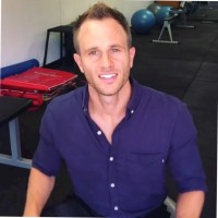 PhysioFlex Sports & Health Employee Ben Mack's profile photo