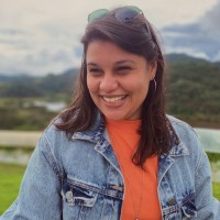 Editora Cobogó Employee Jade Gomes's profile photo