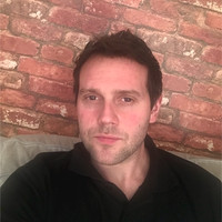 ASEELTD Employee Conor Higgins's profile photo