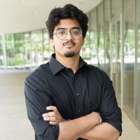 Sapiom Employee Yash Nadge's profile photo