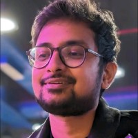 PodPitch Employee Sanket .'s profile photo