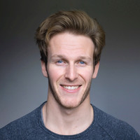 Beyond Media Employee Johann Gagnerie's profile photo