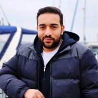 Al Jazeera Media Network Employee Ibrahim Abdelfattah's profile photo